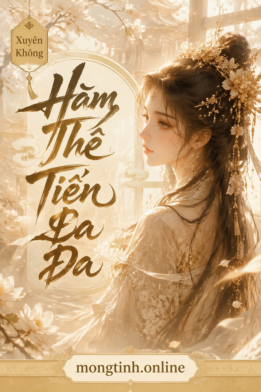 Hàm Thê Tiền Đa Đa