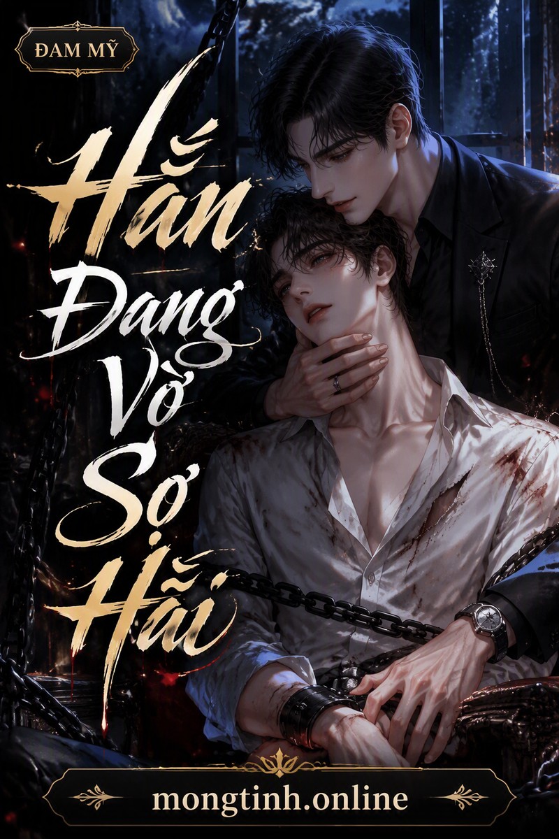 Hắn Đang Vờ Sợ Hãi