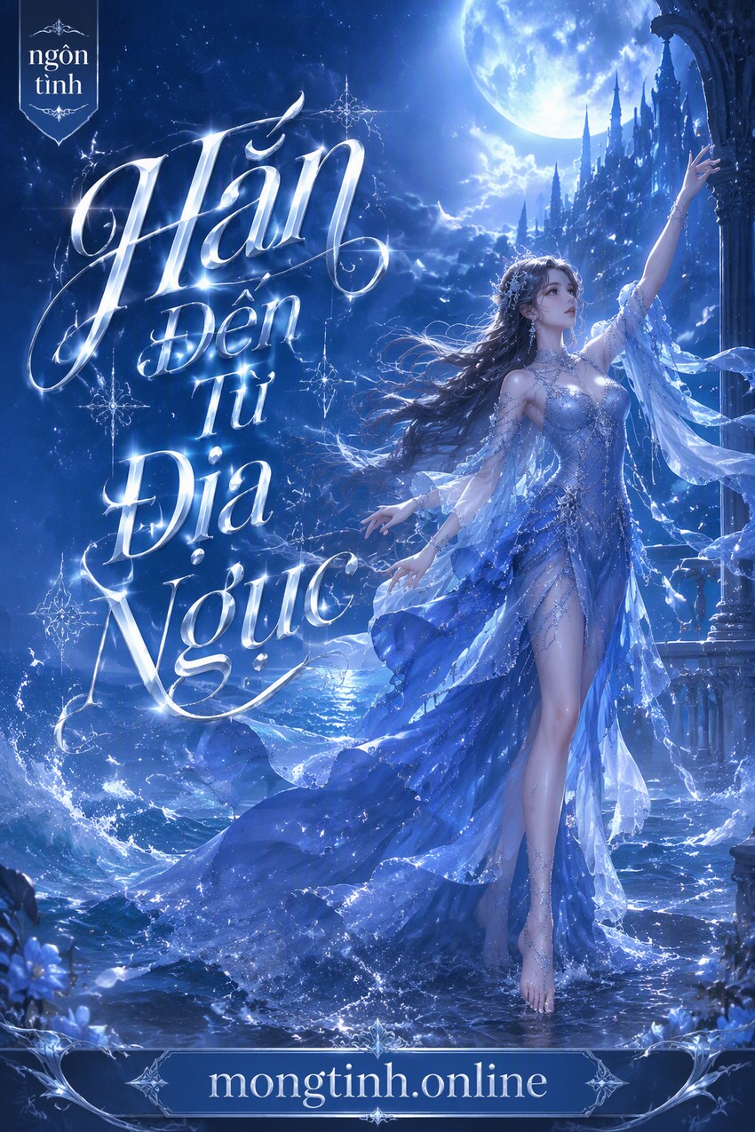 Hắn Đến Từ Địa Ngục