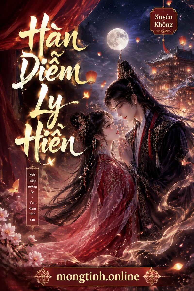 Hàn Diễm Ly Hiên