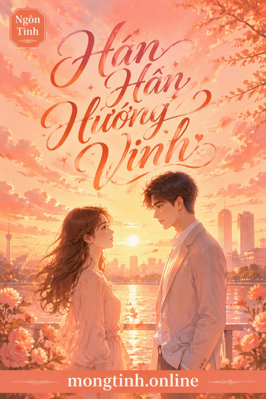Hân Hân Hướng Vinh