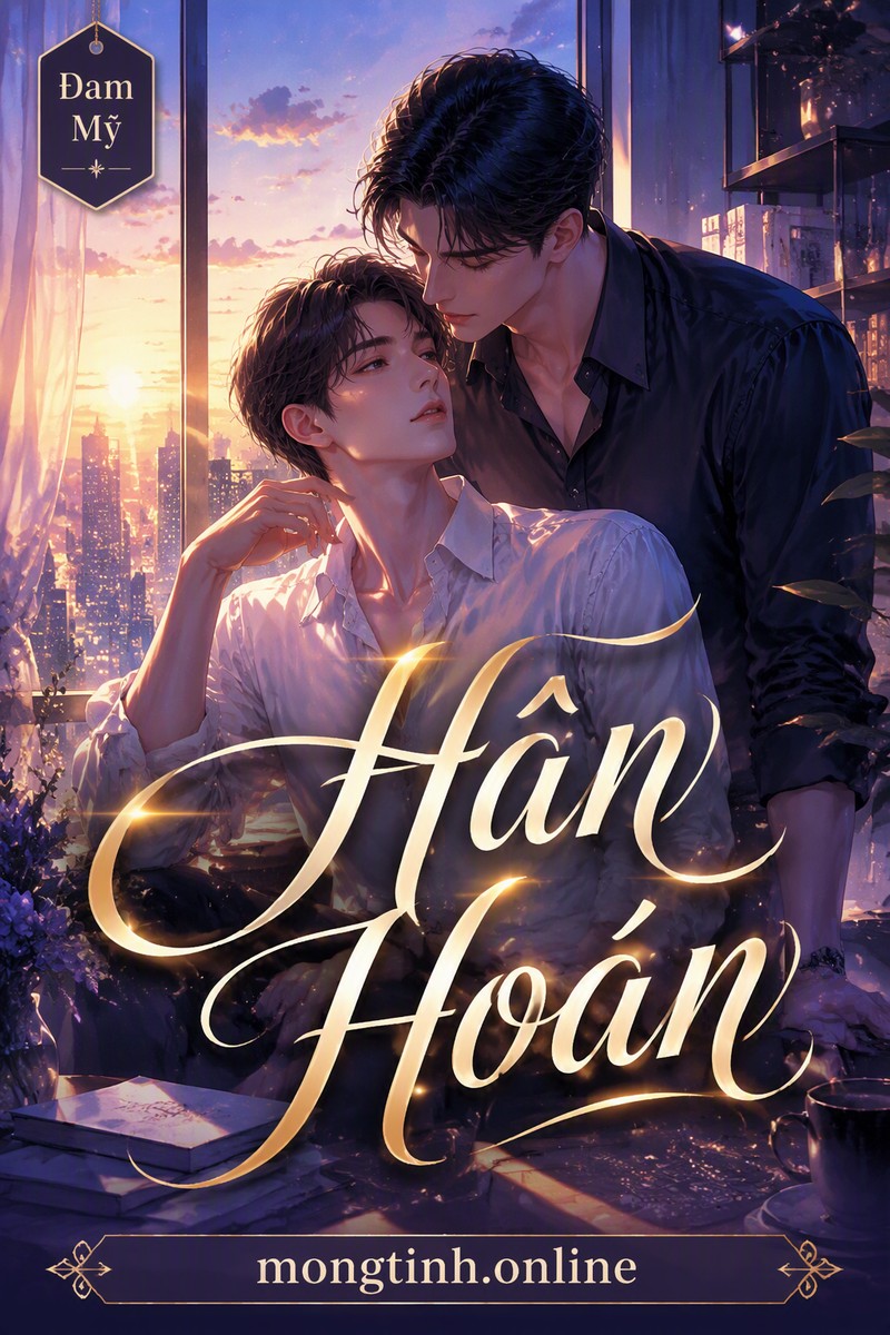 Hân Hoan