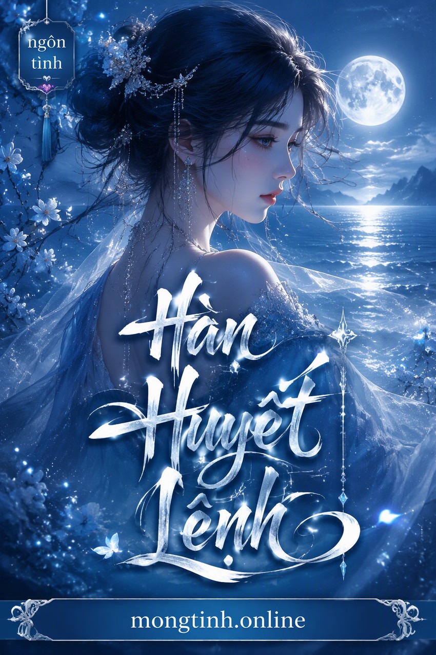Hàn Huyết Lệnh