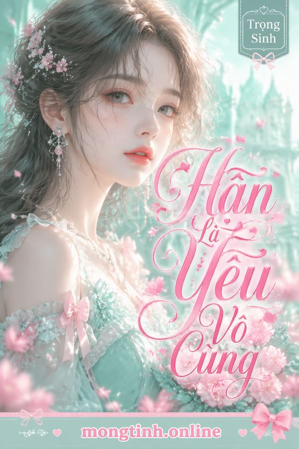 Hận Là Yêu Vô Cùng