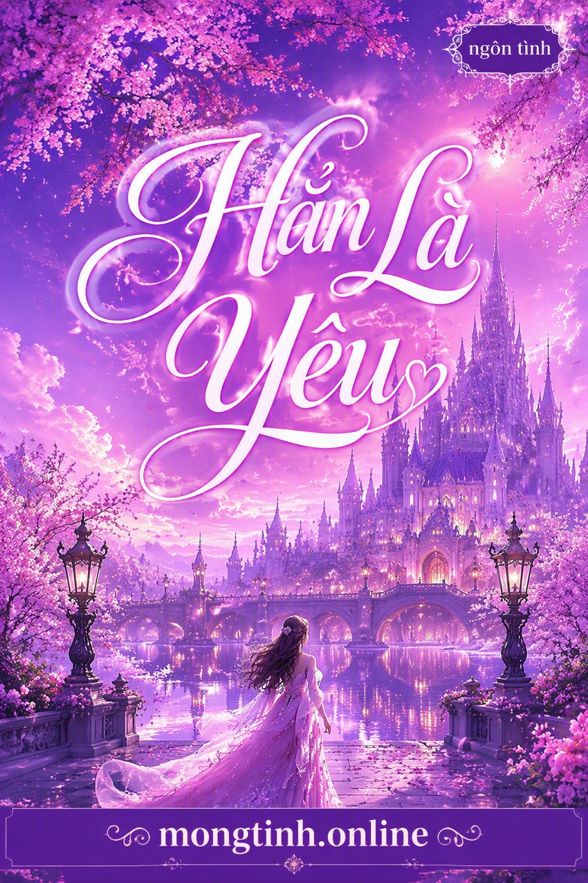 Hẳn Là Yêu