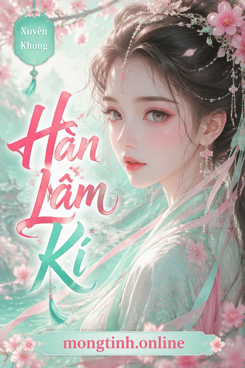 Hàn Lâm Kí