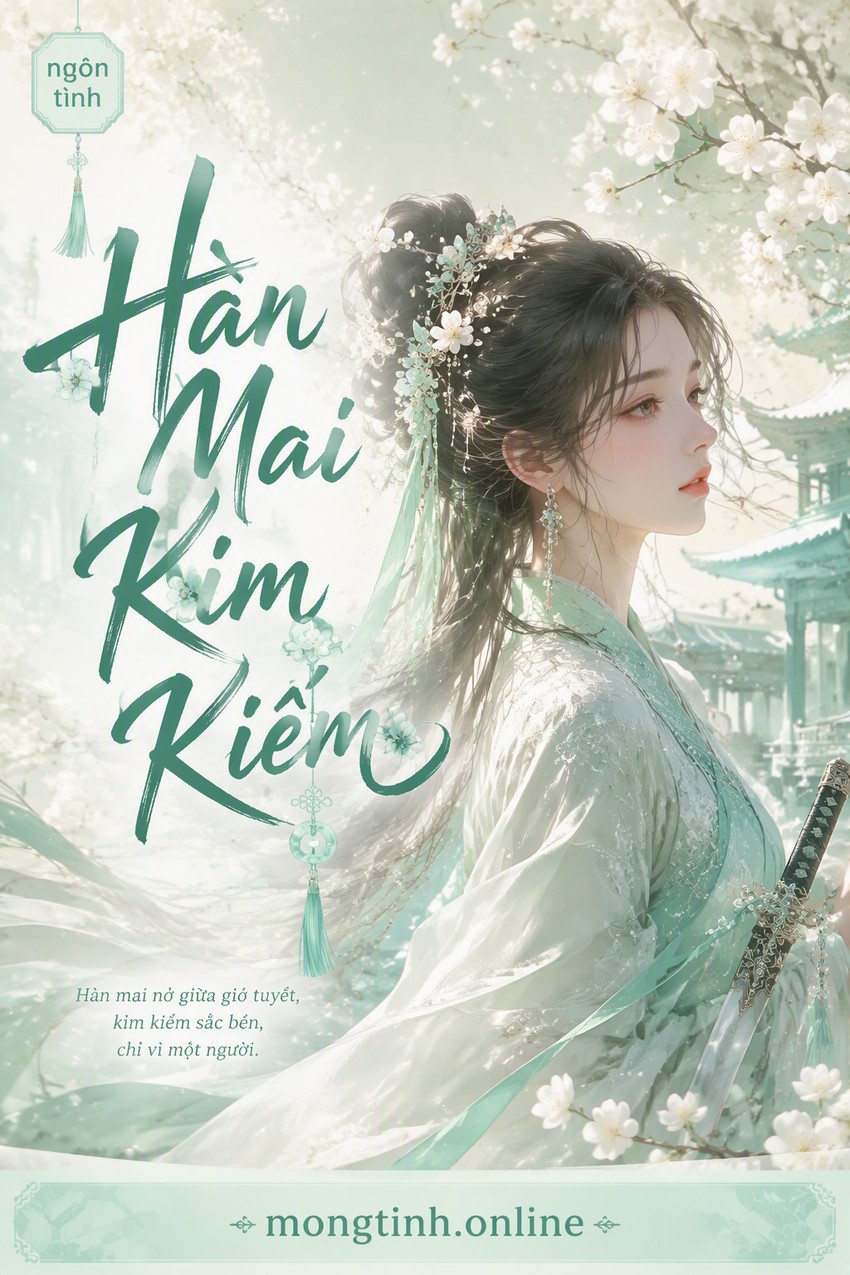 Hàn Mai Kim Kiếm