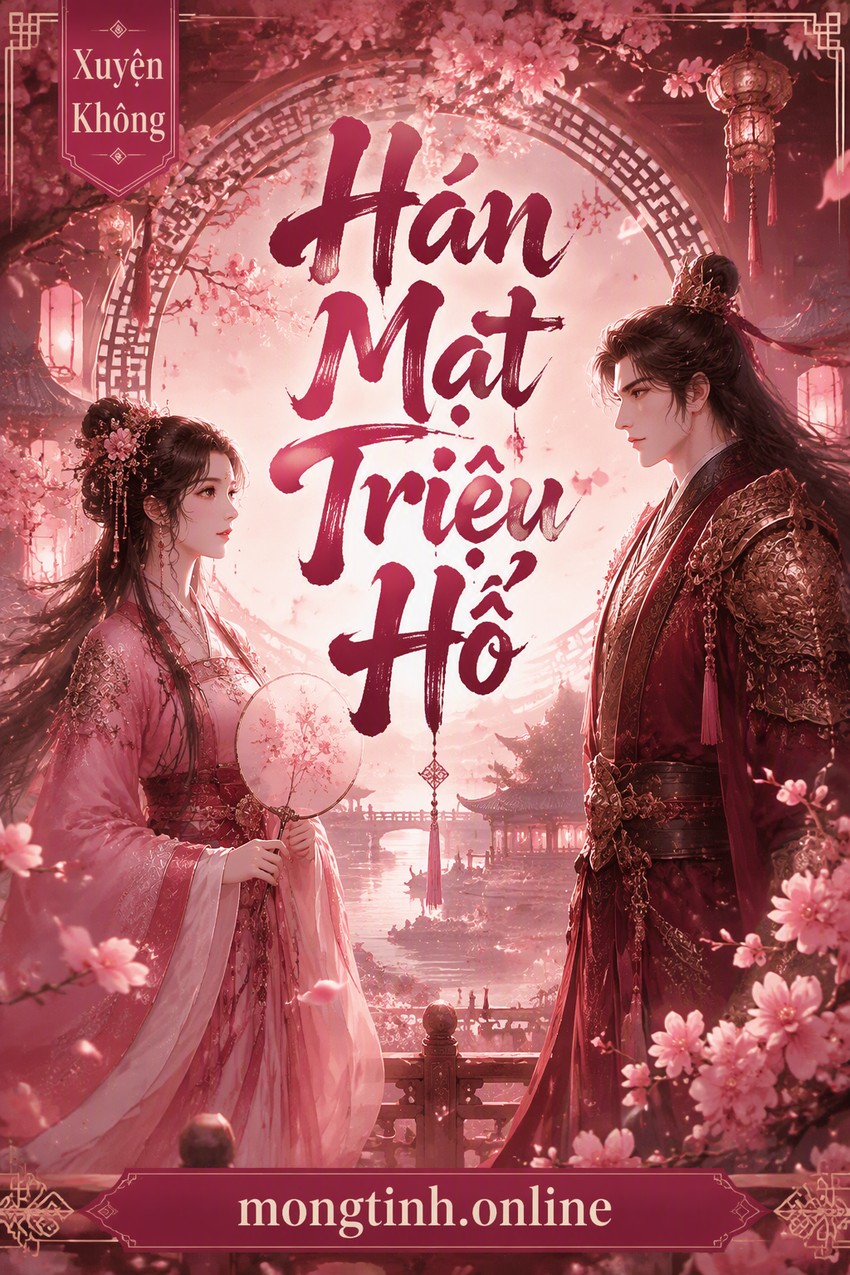 Hán Mạt Triệu Hổ