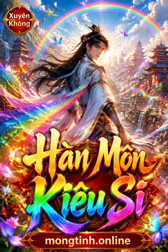 Hàn Môn Kiêu Sĩ