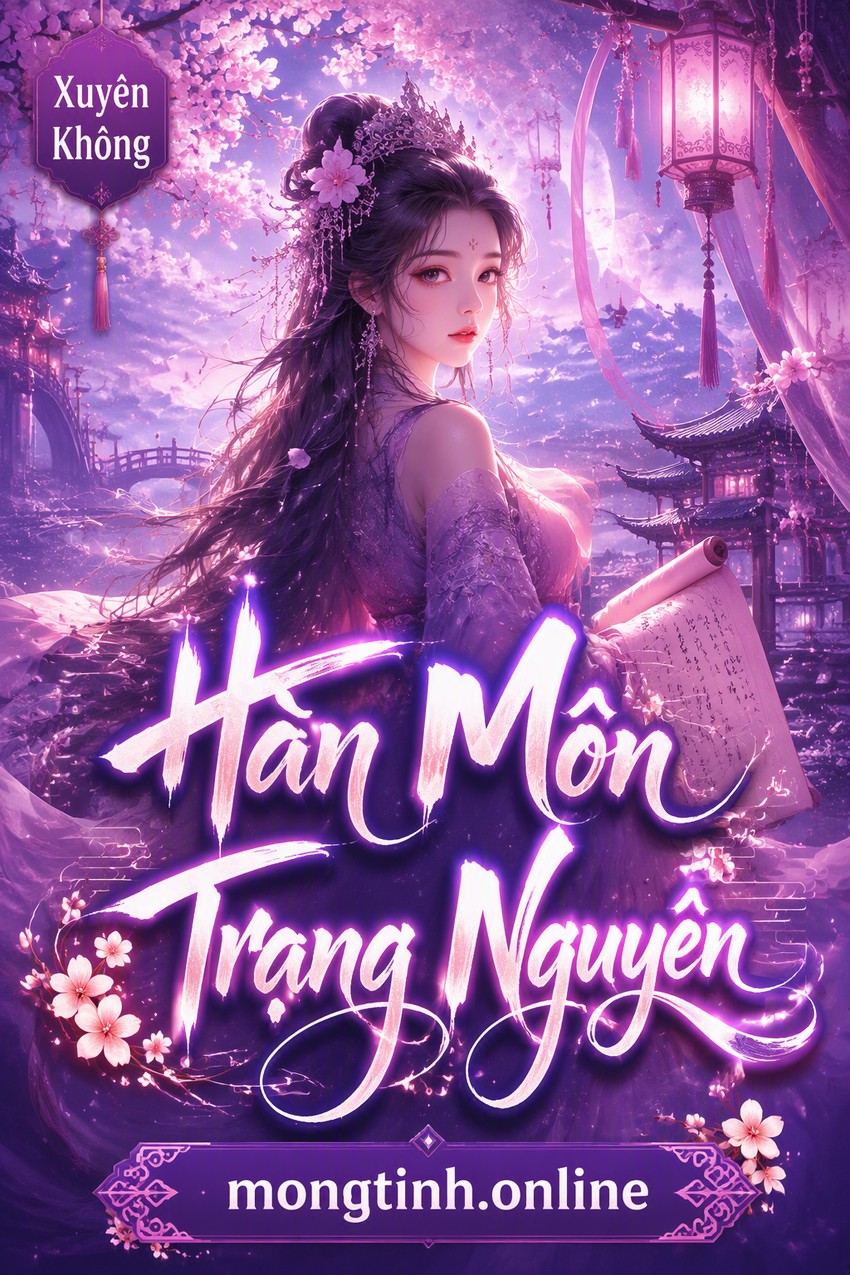 Hàn Môn Trạng Nguyên