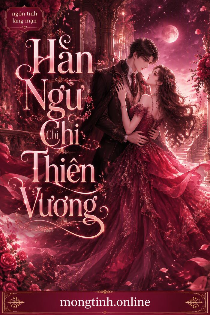 Hàn Ngu Chi Thiên Vương