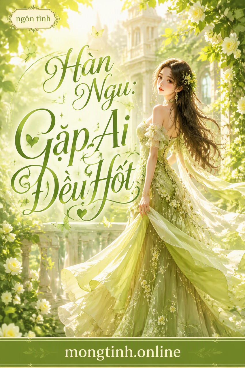 Hàn Ngu: Gặp Ai Đều Hốt