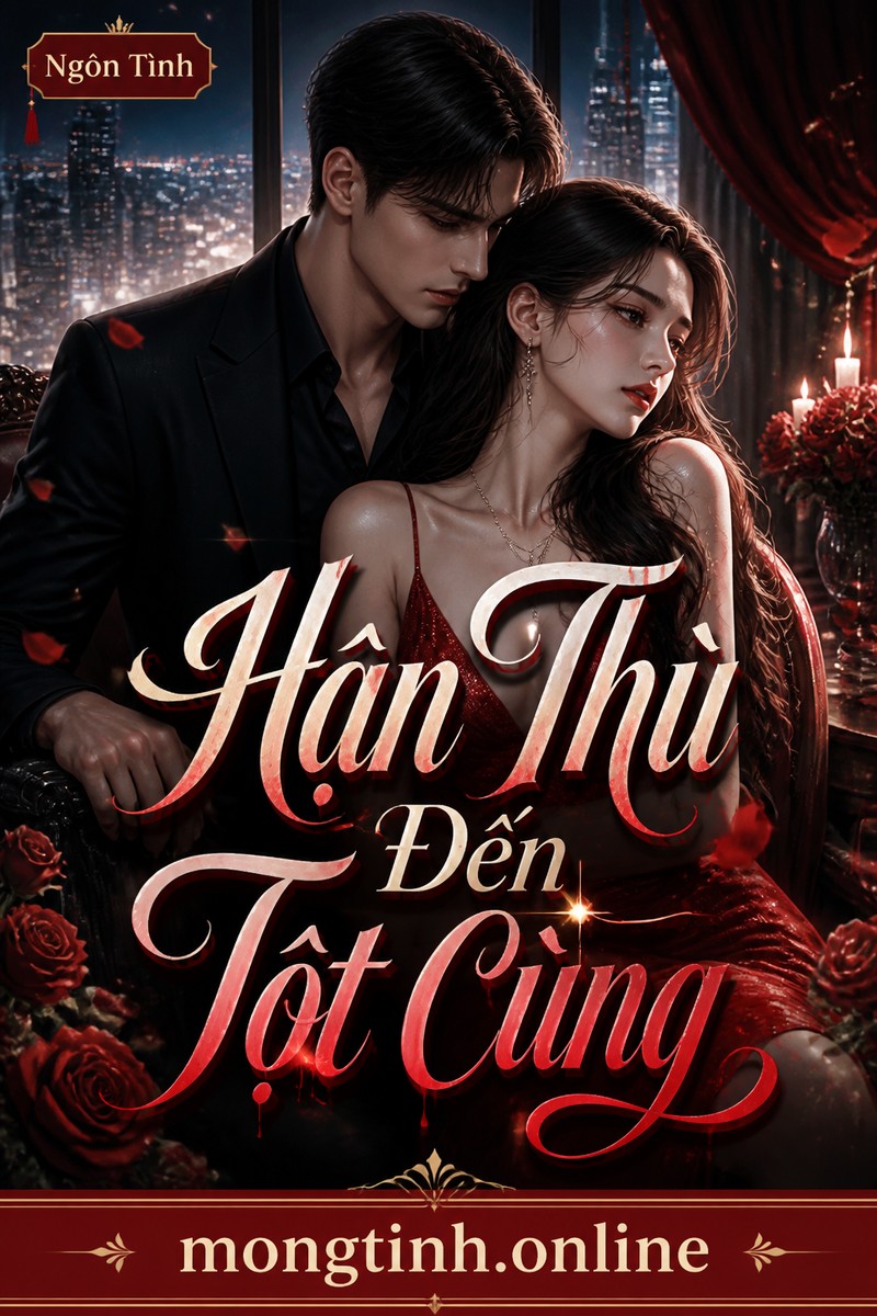 Hận Thù Đến Tột Cùng
