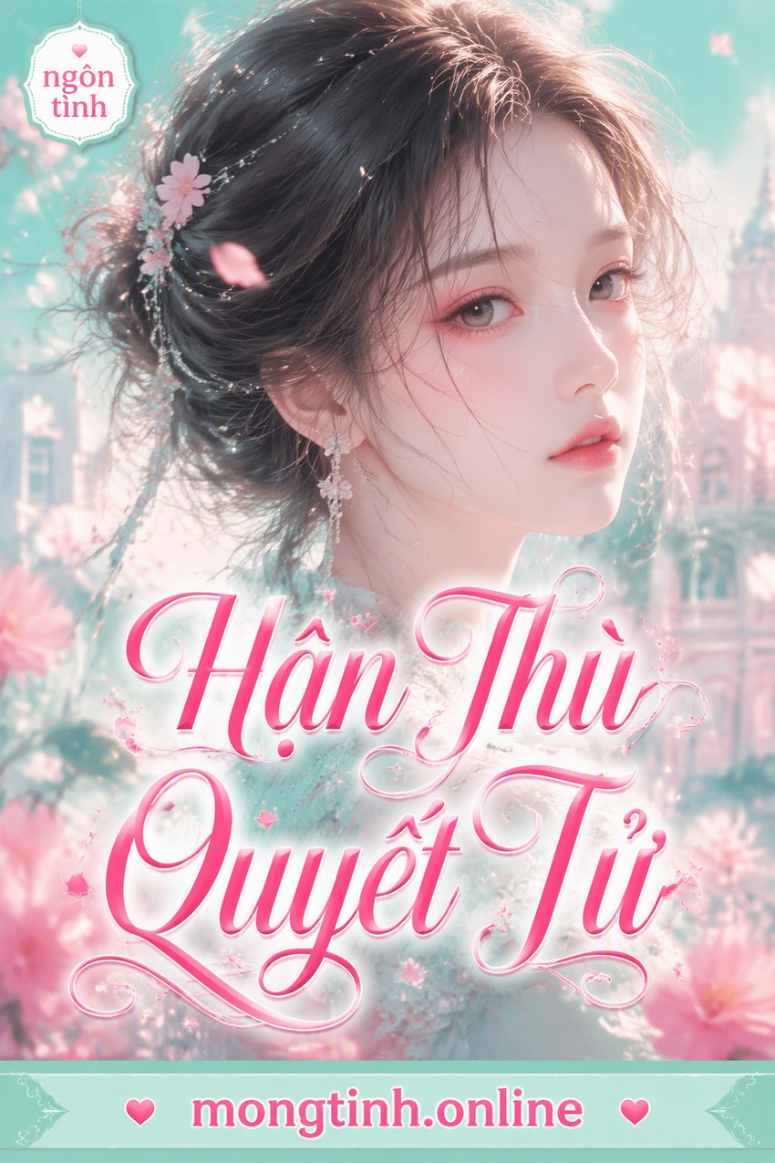 Hận Thù Quyết Tử