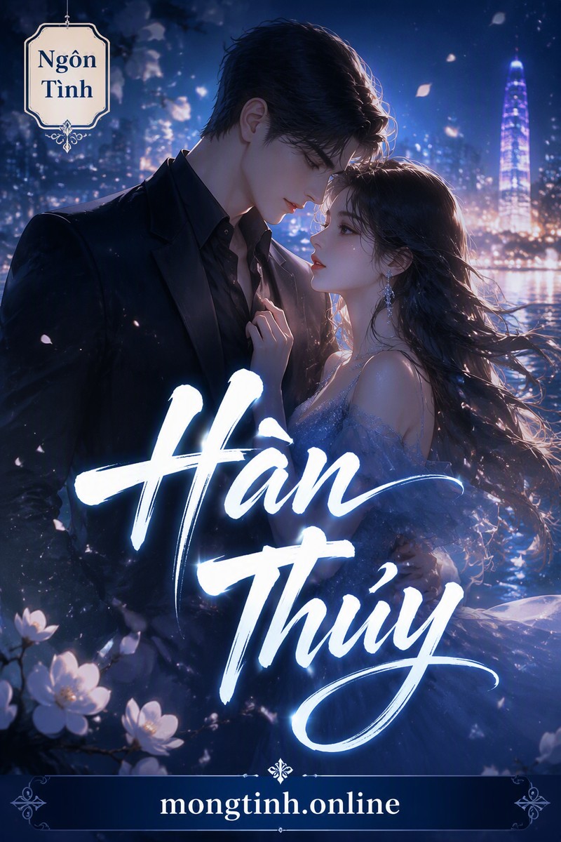Hàn Thủy