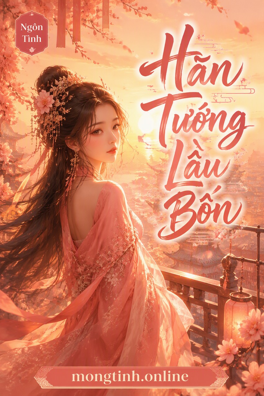 Hãn Tướng Lầu Bốn