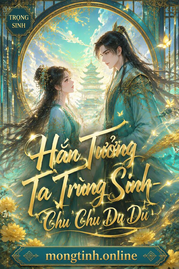Hắn Tưởng Ta Trùng Sinh - Chu Chu Du Du