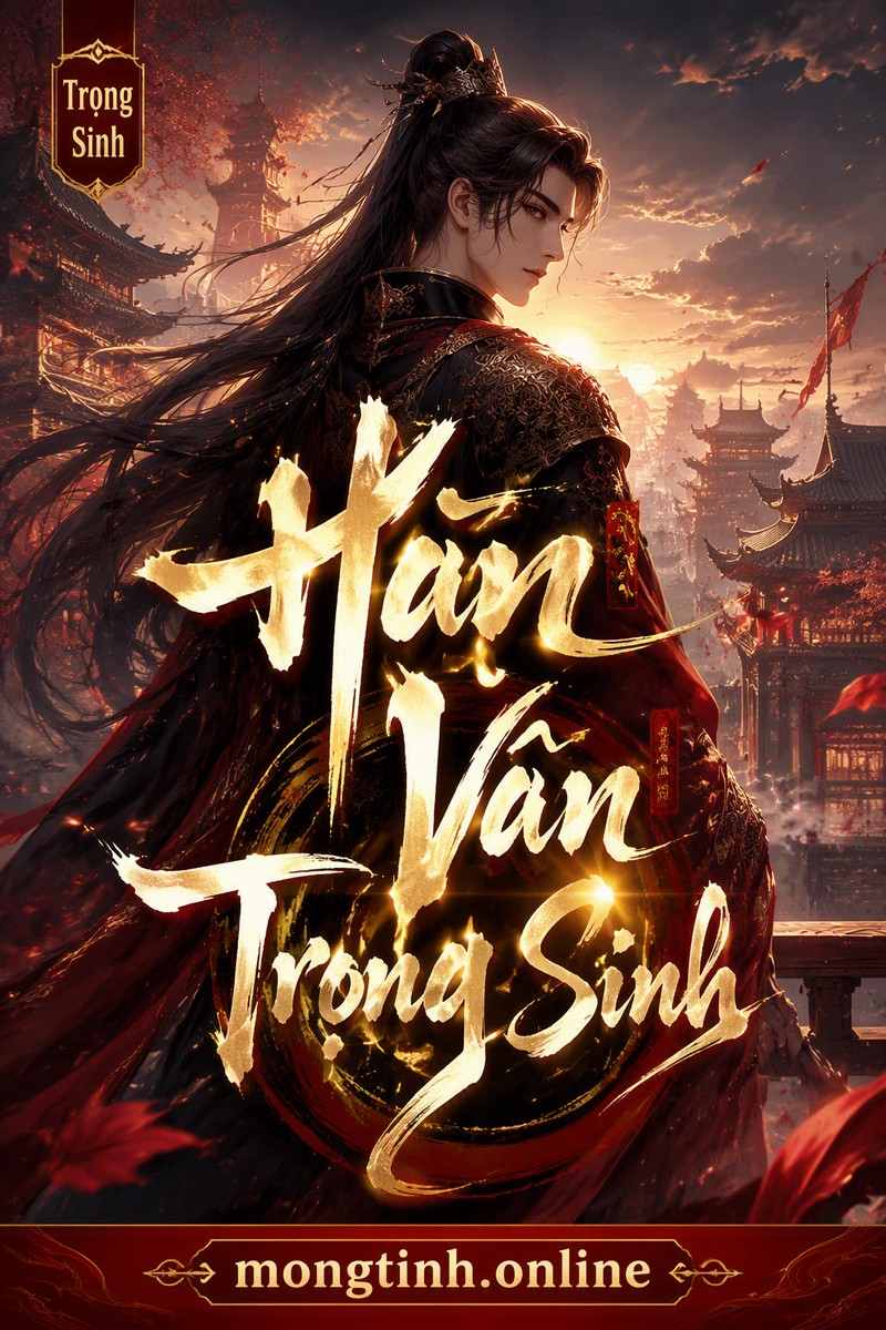 Hàn Vân Trọng Sinh