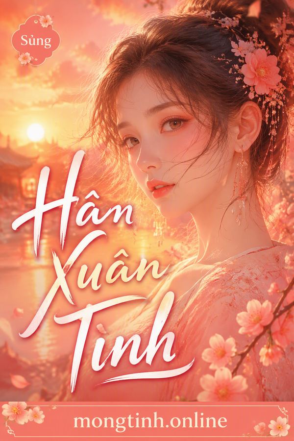 Hận Xuân Tình