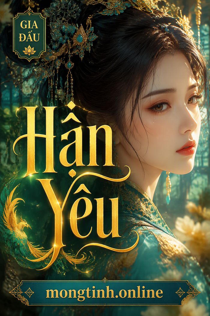 Hận Yêu