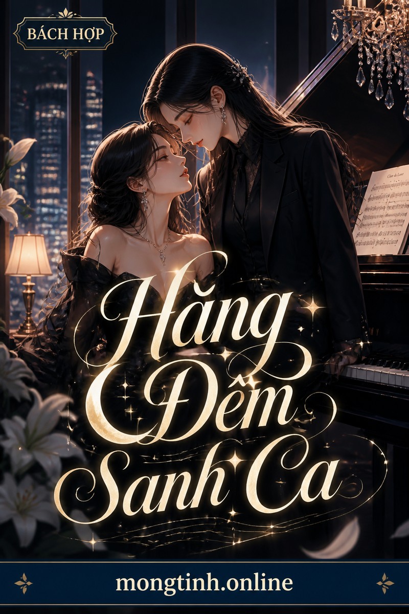 Hằng Đêm Sanh Ca
