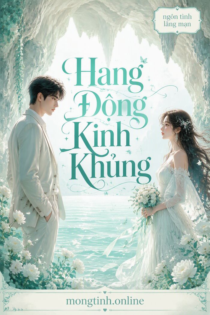 Hang Động Kinh Khủng