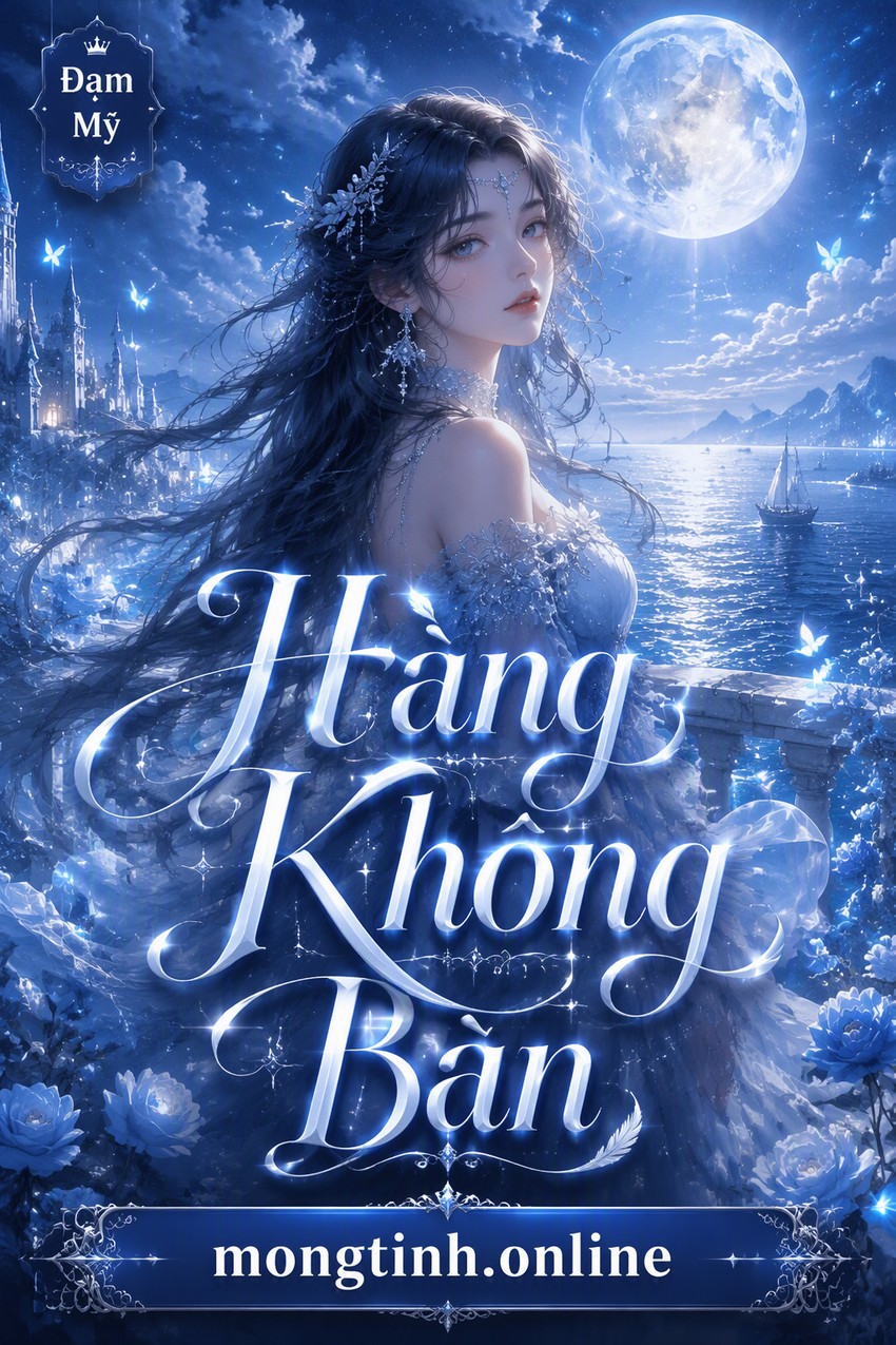 Hàng Không Bán