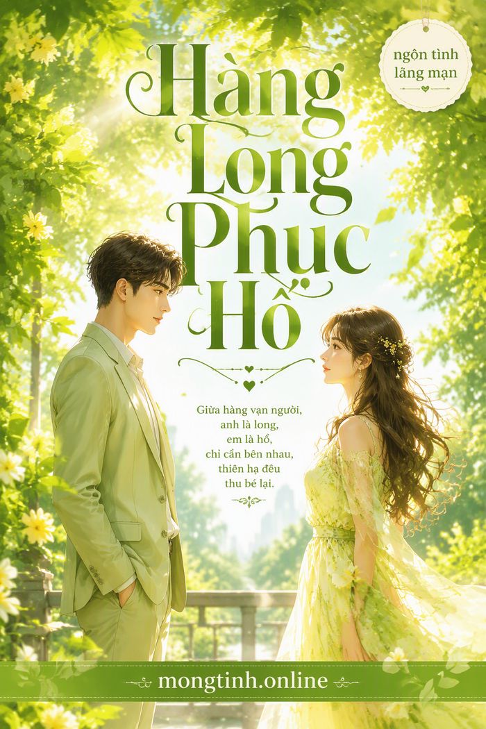 Hàng Long Phục Hổ