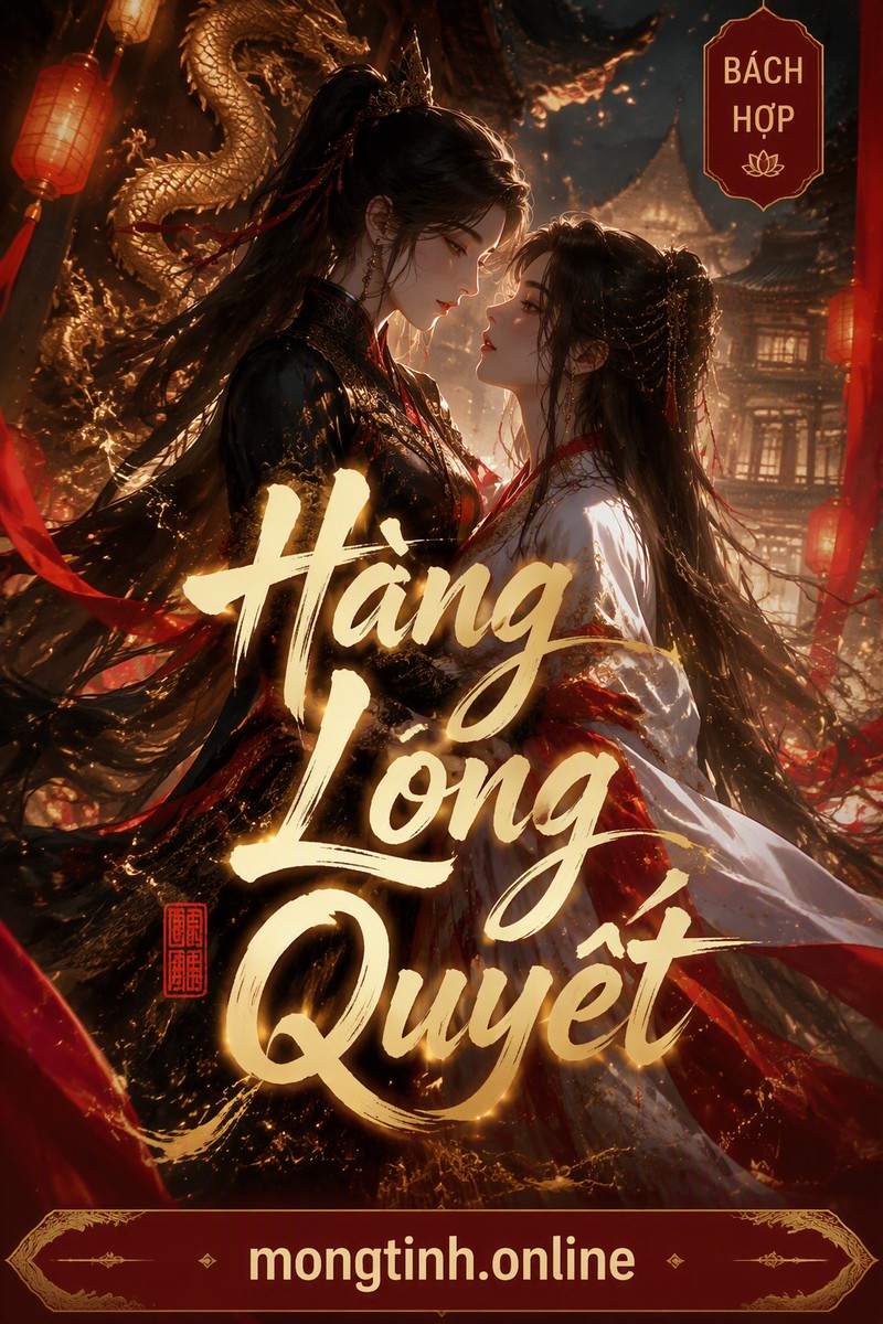 Hàng Long Quyết
