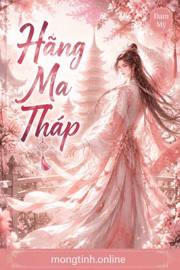 Hàng Ma Tháp