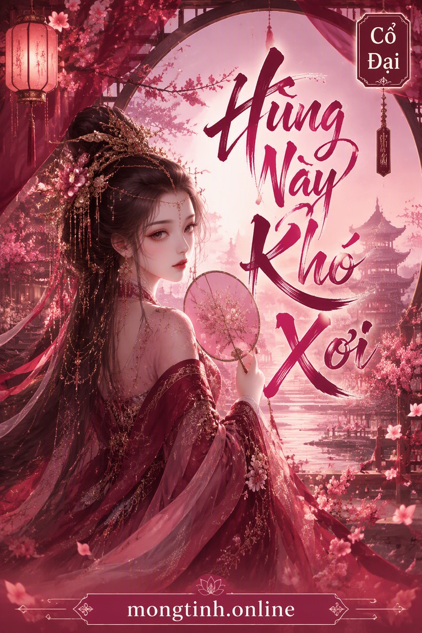 Hàng Này Khó Xơi