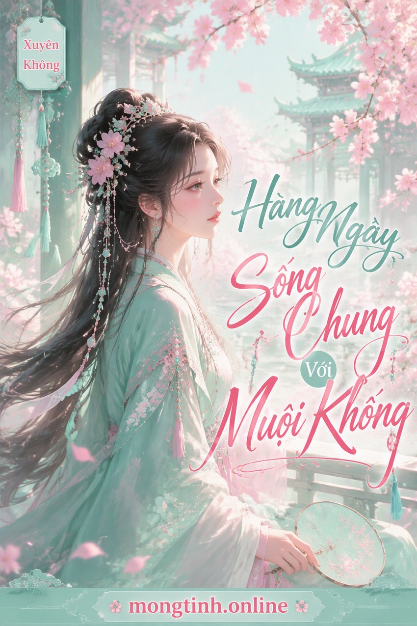 Hàng Ngày Sống Chung Với Muội Khống