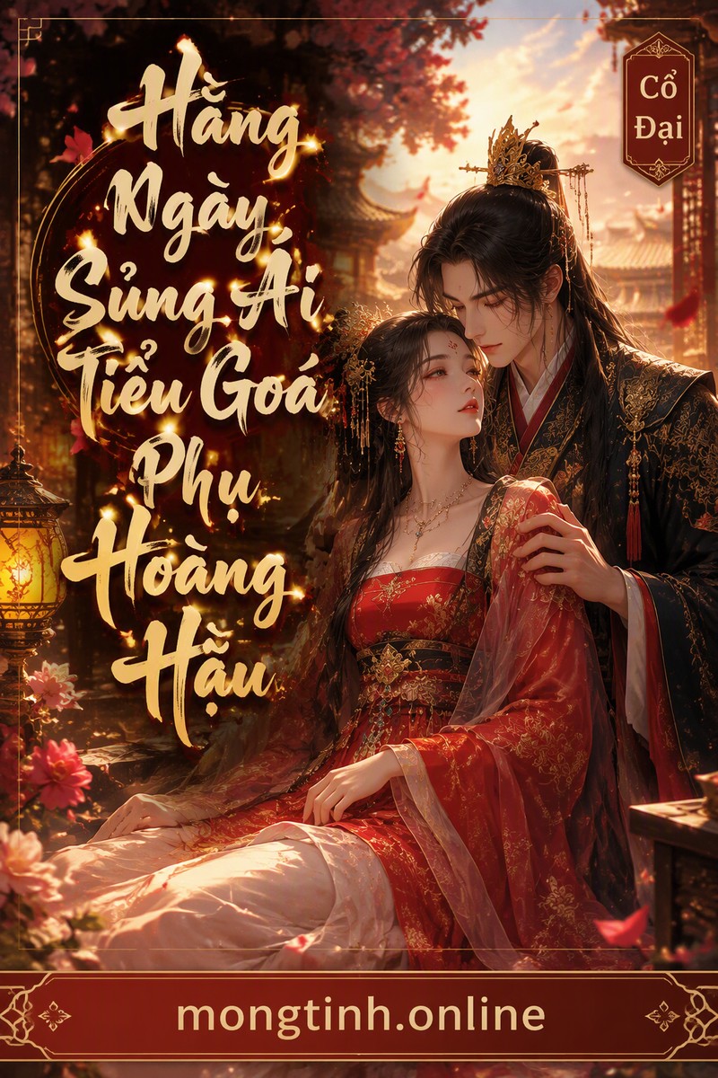 Hằng Ngày Sủng Ái Tiểu Goá Phụ Hoàng Hậu