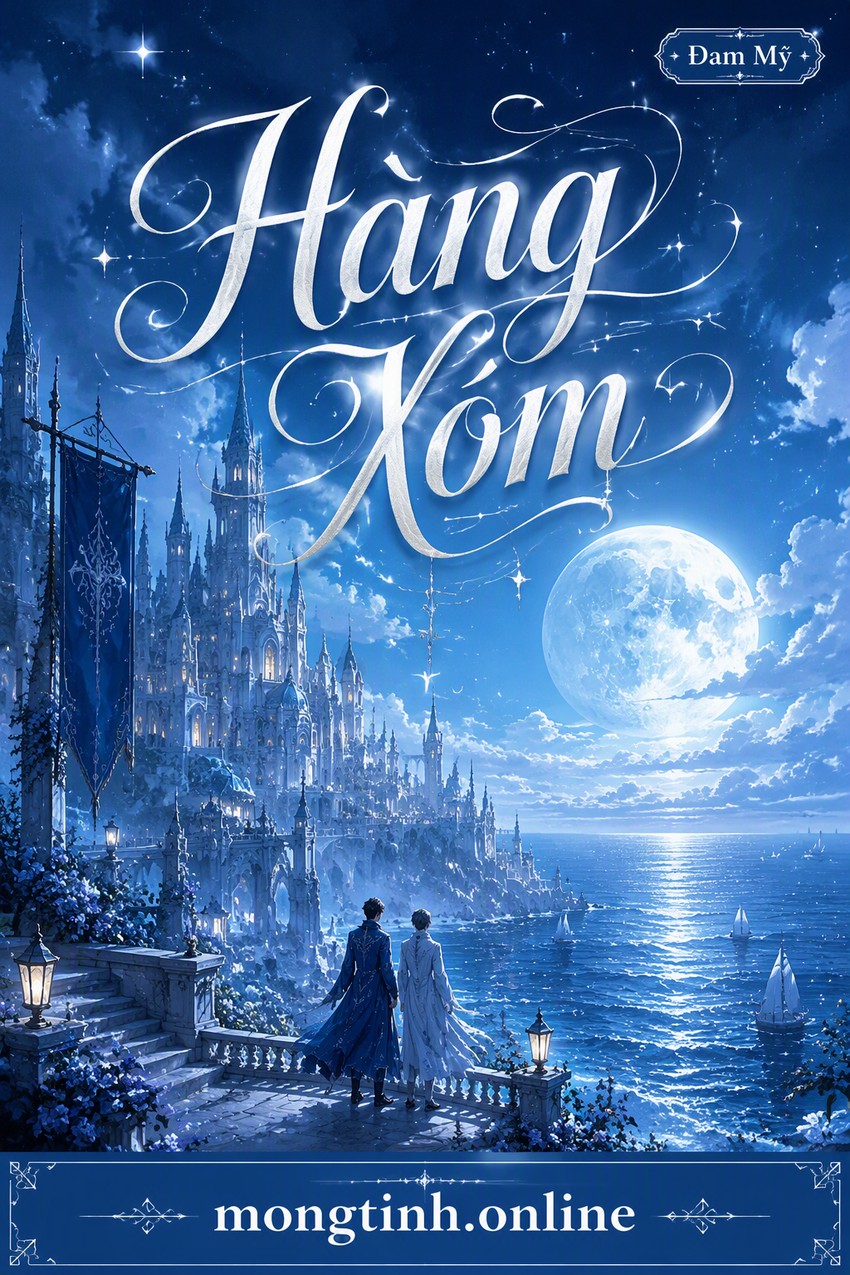 Hàng Xóm