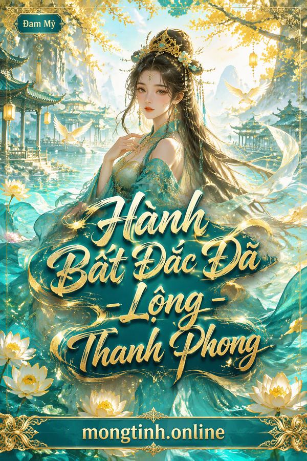 Hành Bất Đắc Dã - Lộng Thanh Phong