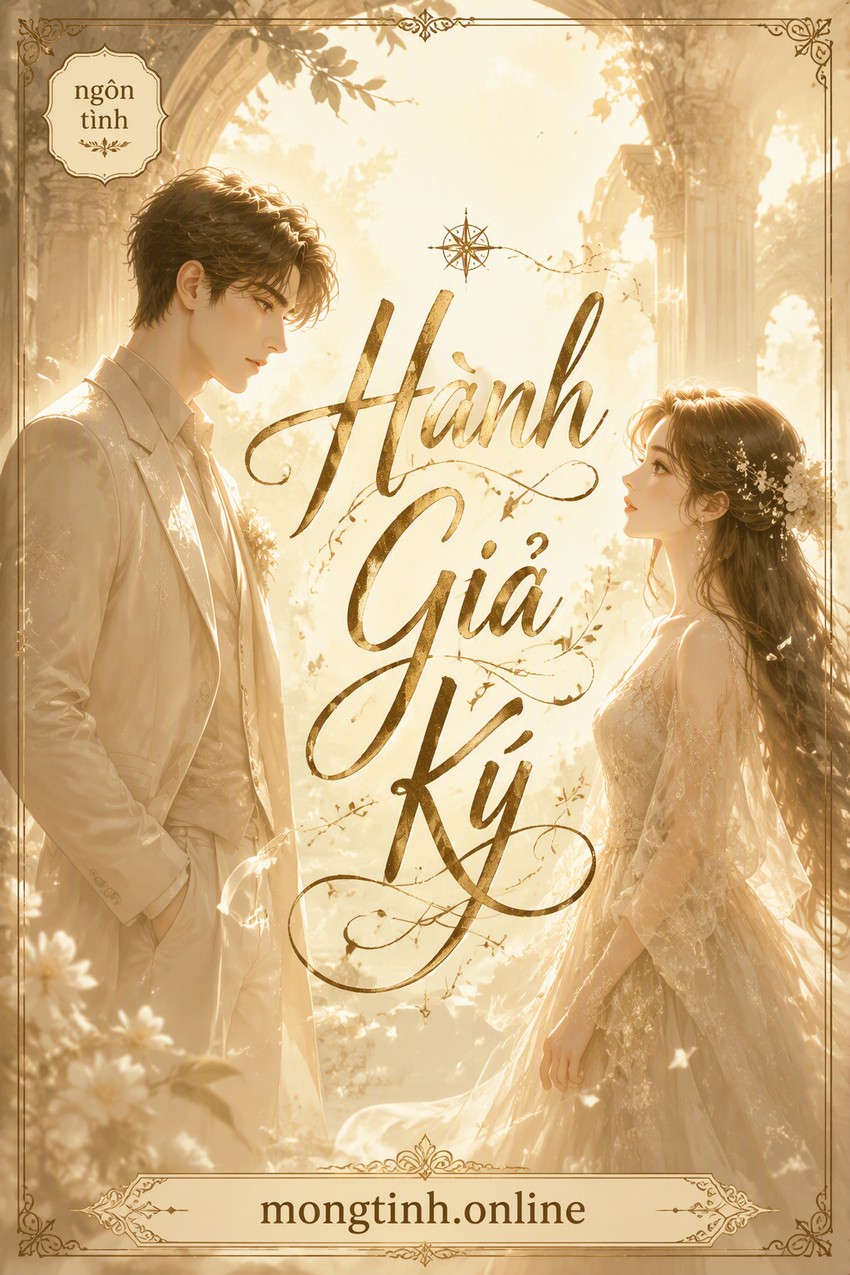 Hành Giả Ký