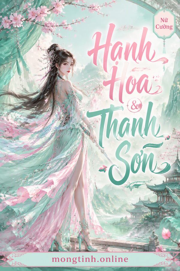 Hạnh Hoa & Thanh Sơn