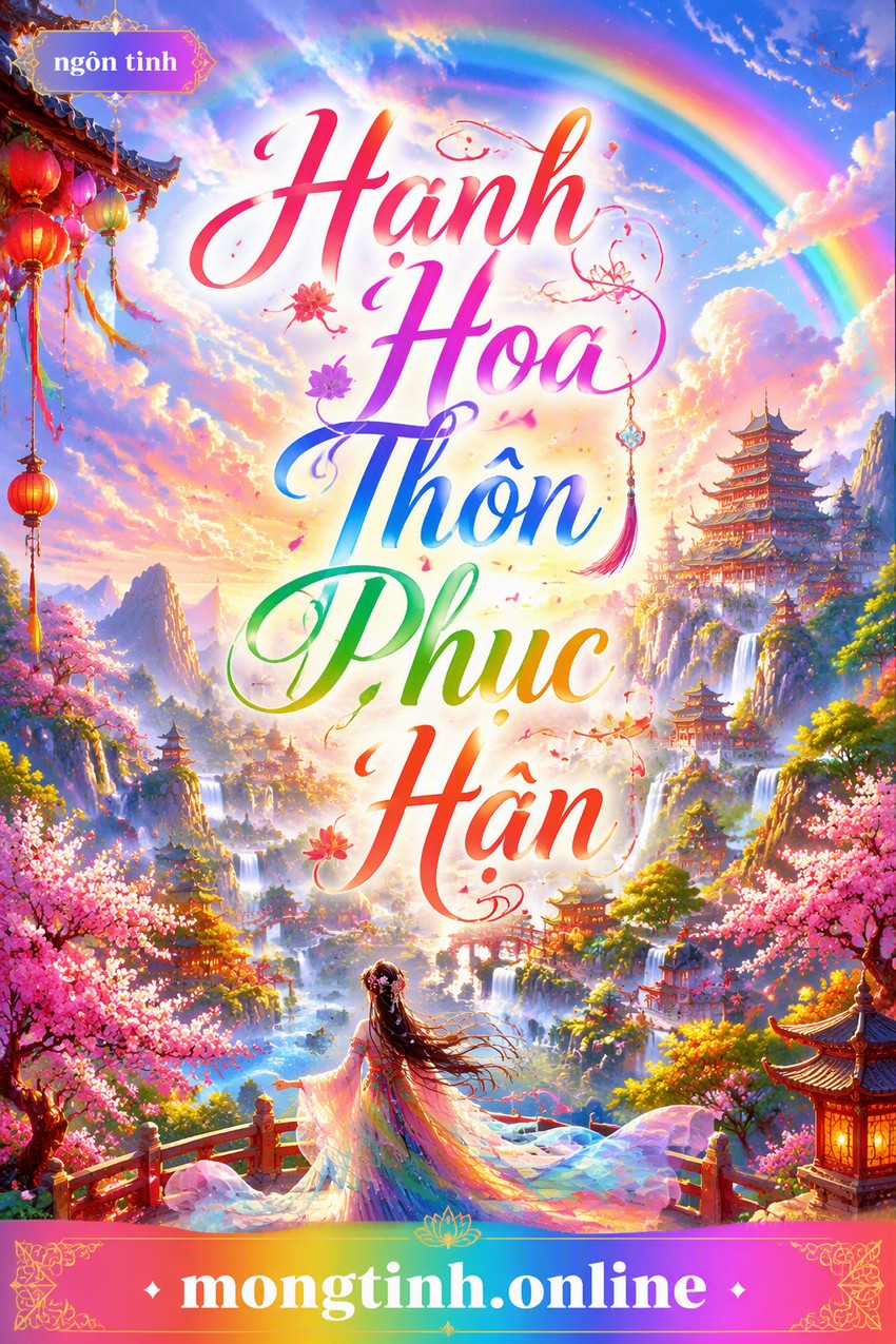 Hạnh Hoa Thôn Phục Hận
