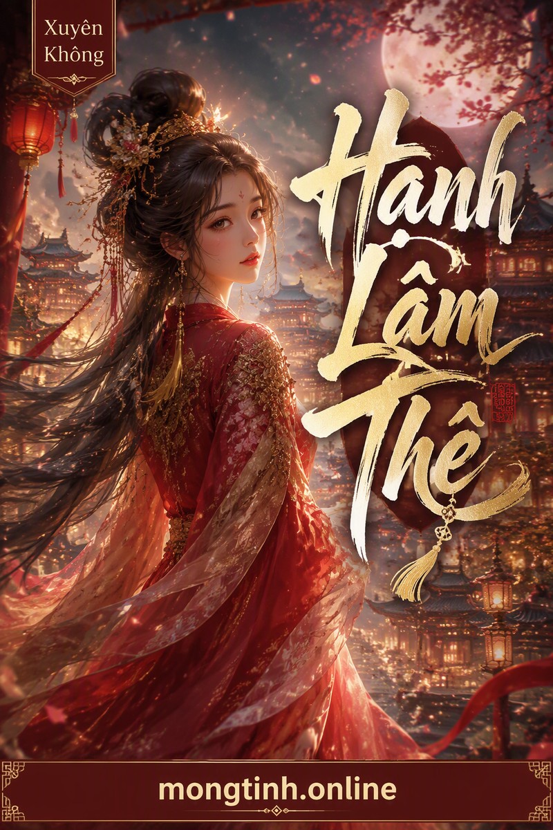 Hạnh Lâm Thê