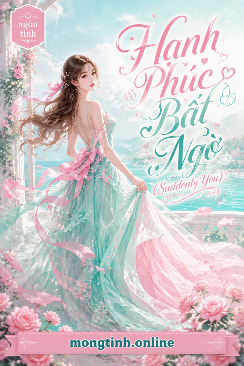 Hạnh Phúc Bất Ngờ (Suddenly You)