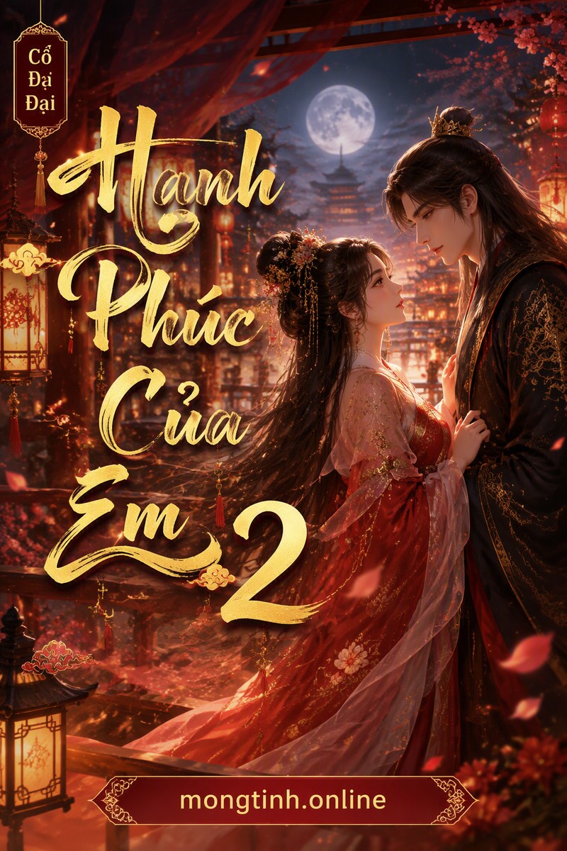 Hạnh Phúc Của Em 2
