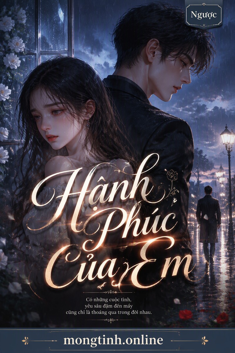 Hạnh Phúc Của Em