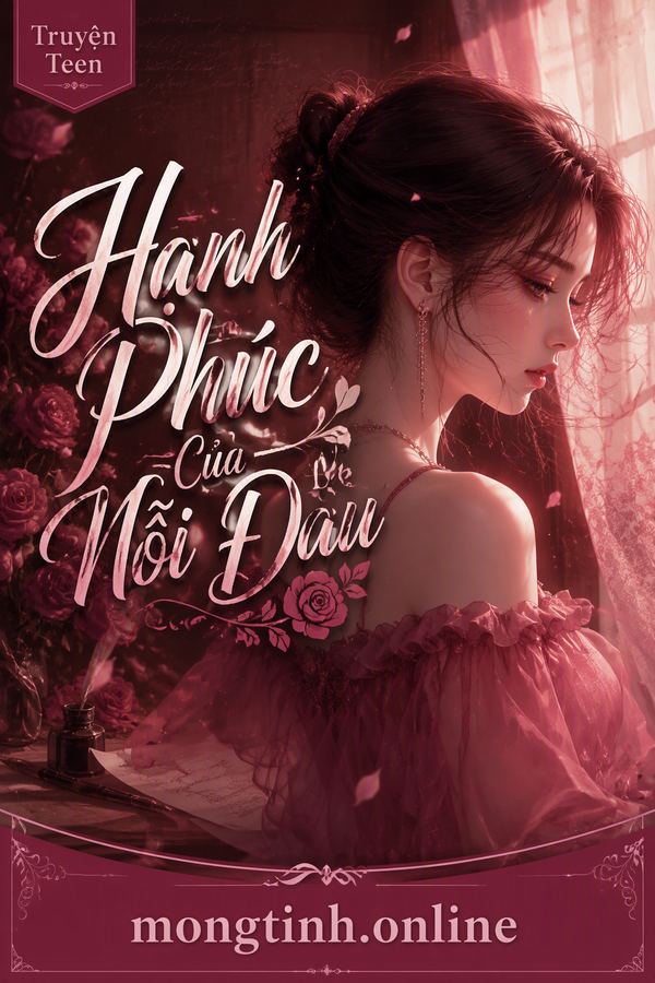 Hạnh Phúc Của Nỗi Đau