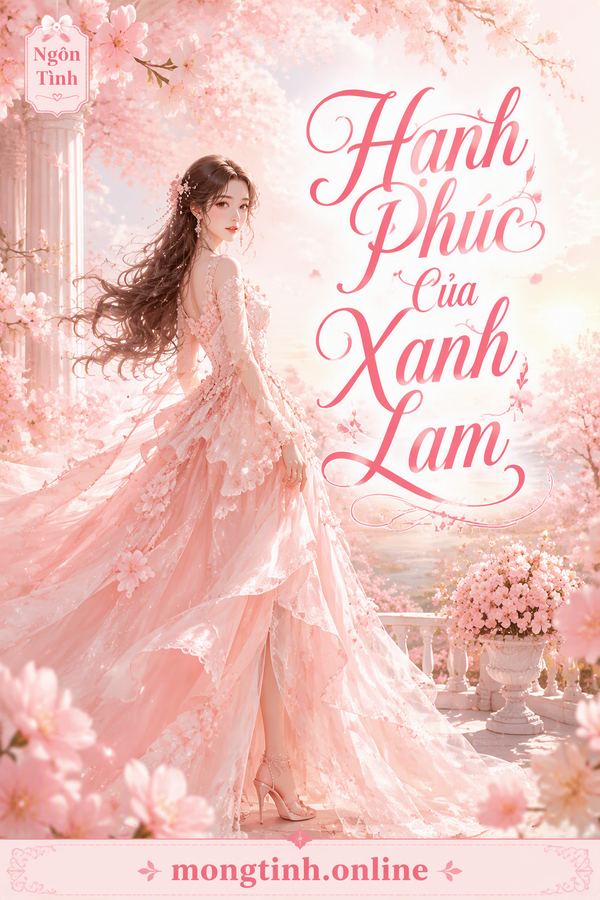 Hạnh Phúc Của Xanh Lam