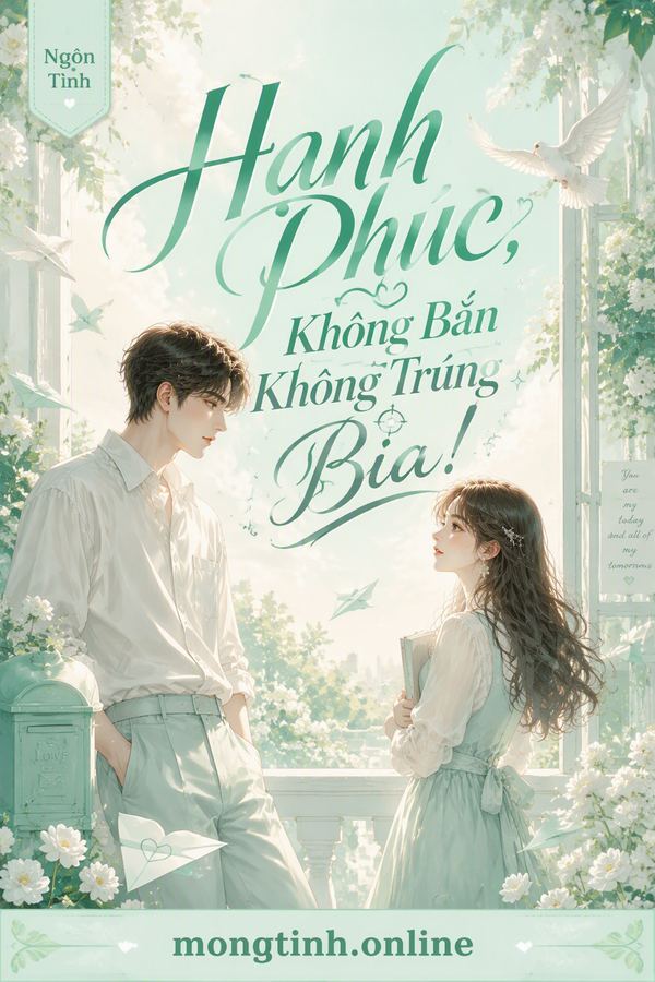 Hạnh Phúc, Không Bắn Không Trúng Bia!