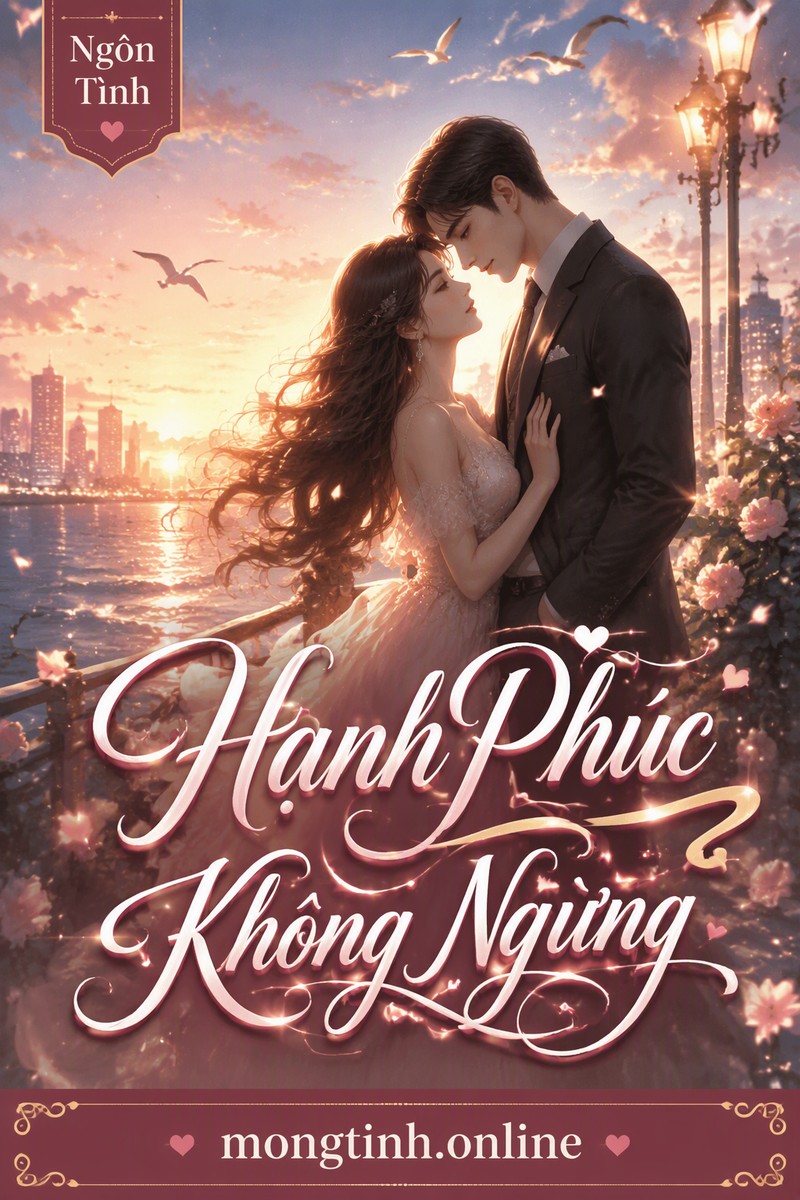 Hạnh Phúc Không Ngừng