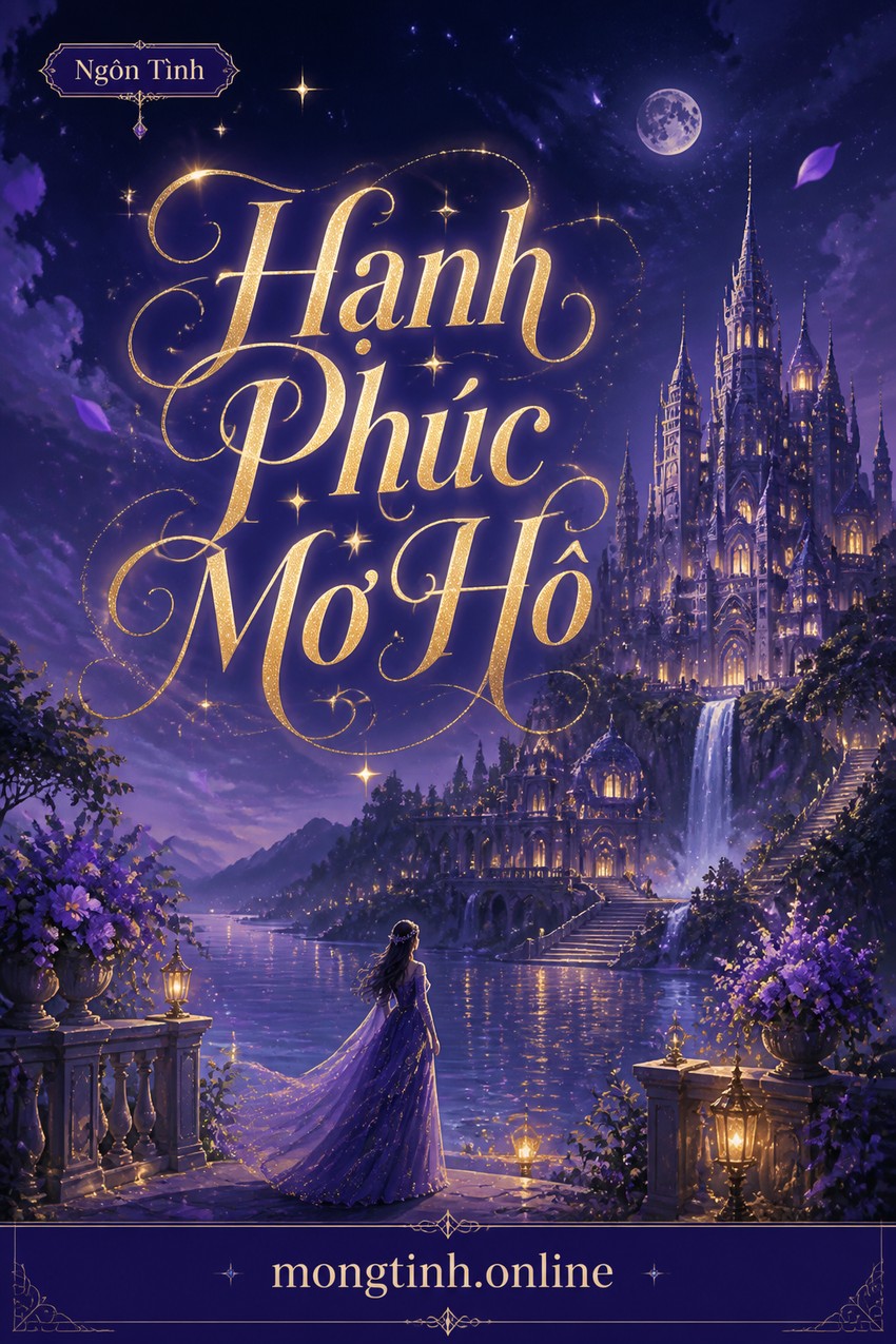 Hạnh Phúc Mơ Hồ