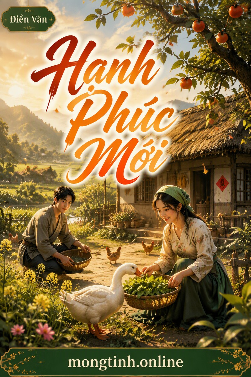Hạnh Phúc Mới