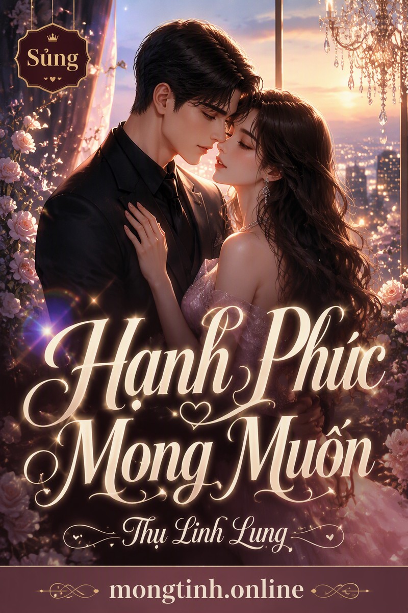 Hạnh Phúc Mong Muốn - Thụ Linh Lung