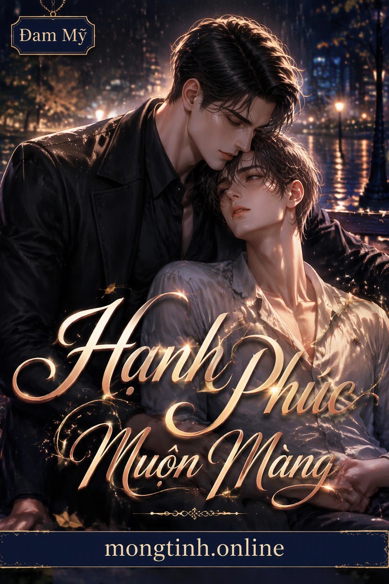 Hạnh Phúc Muộn Màng